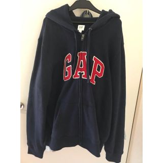 ギャップ(GAP)のGAPのパーカー(パーカー)