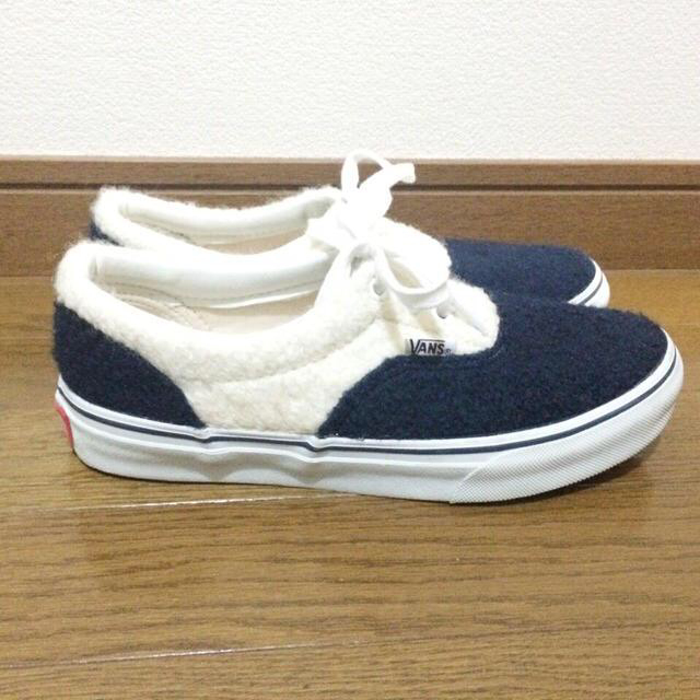 VANS(ヴァンズ)のVANS❤︎スニーカー レディースの靴/シューズ(スニーカー)の商品写真