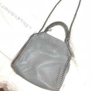 ステラマッカートニー(Stella McCartney)の＊ステラマッカートニー ファラベラ ミニ＊(ショルダーバッグ)