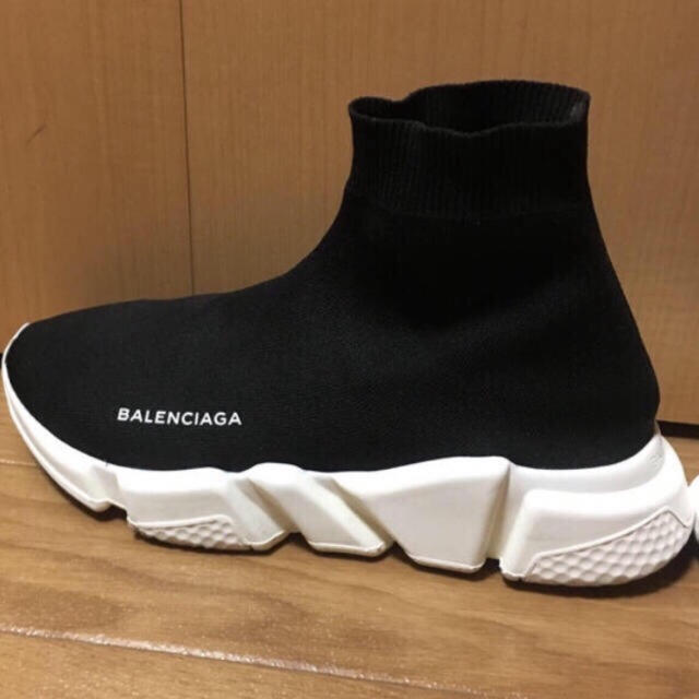 正規代理店 Balenciaga スピードトレーナー balenciaga - スニーカー