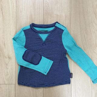 パタゴニア(patagonia)の専用★パタゴニア オーガニックコットン ロンT(Tシャツ/カットソー)