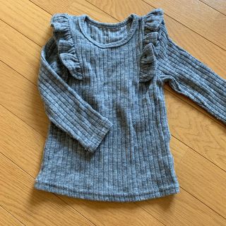 コウベレタス(神戸レタス)の子供服 ニットトップス(ニット)