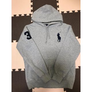 ラルフローレン(Ralph Lauren)のラルフローレン パーカー(パーカー)