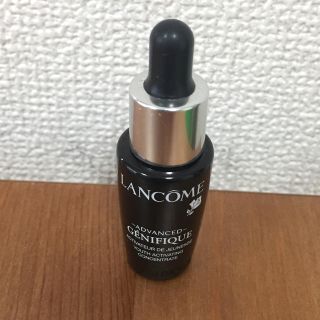 ランコム(LANCOME)のランコム ジェニフィック 美容液(美容液)