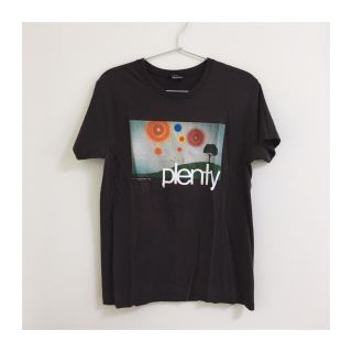 plenty ライブ Tシャツ(ミュージシャン)