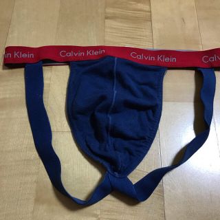 カルバンクライン(Calvin Klein)の【値下げ中】Calvin Klein ジョックストラップ(その他)