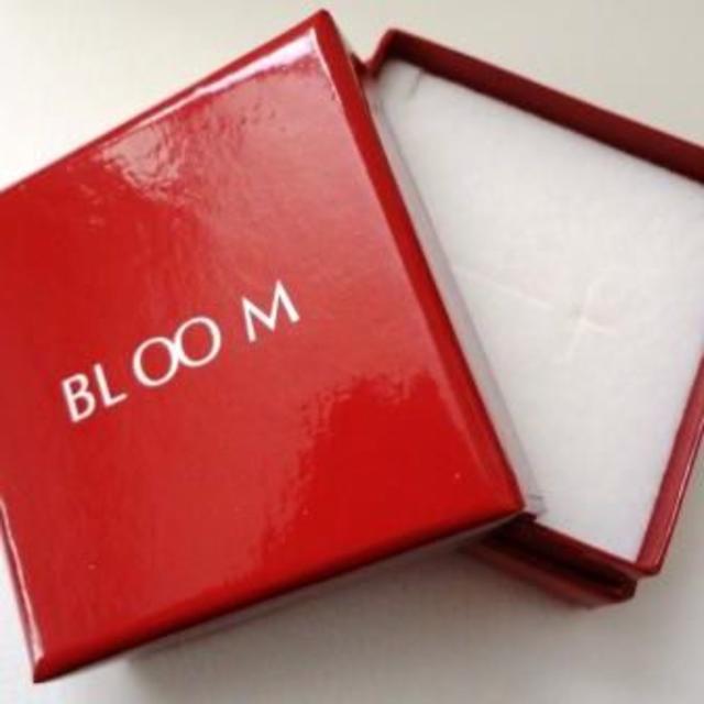 BLOOM(ブルーム)の彦太郎様専用（2箱） レディースのアクセサリー(その他)の商品写真