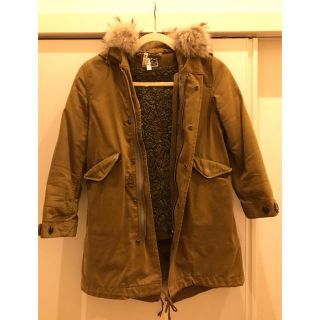 beautiful people(モッズコート)のフリマアイテム一覧 beautiful people(モッズコート)のフリマアイテム一覧