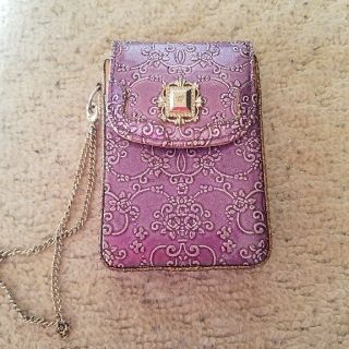 アナスイ(ANNA SUI)のANNA SUI   タバコケース(その他)