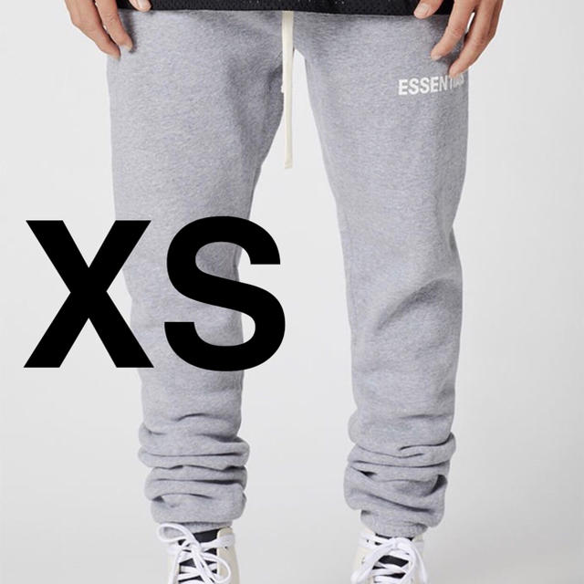 Essentials Sweatpants スウェットパンツ XS