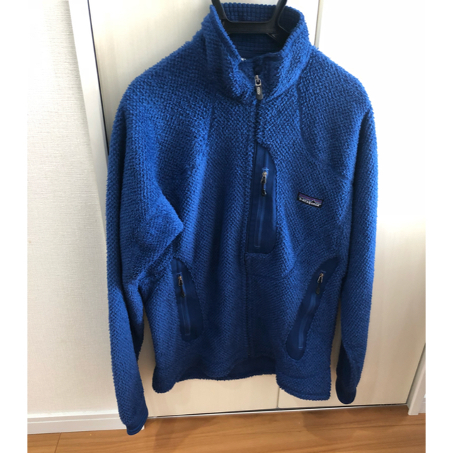 Patagonia フリースジャケット