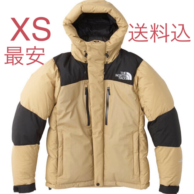THE NORTH FACE - XS 最安込み バルトロライトジャケット ケルプタン