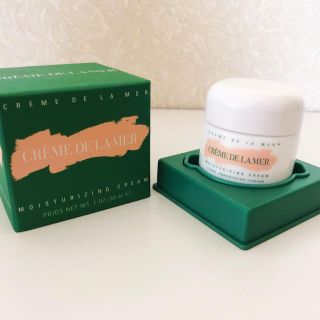 ドゥラメール(DE LA MER)のDE LA MER 30ml(フェイスクリーム)