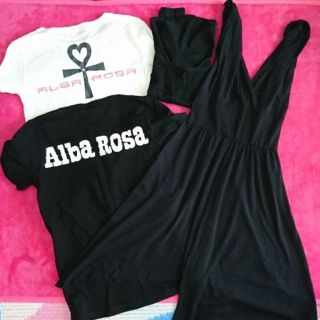 アルバローザ(ALBA ROSA)のALBAROSA●まとめ①(その他)