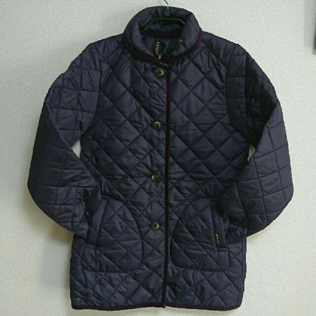 特別価格】LAVENHAM キルティングジャケット