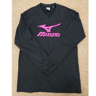 ミズノ(MIZUNO)のMIZUNO バレーウェア 練習着 ピンク(バレーボール)