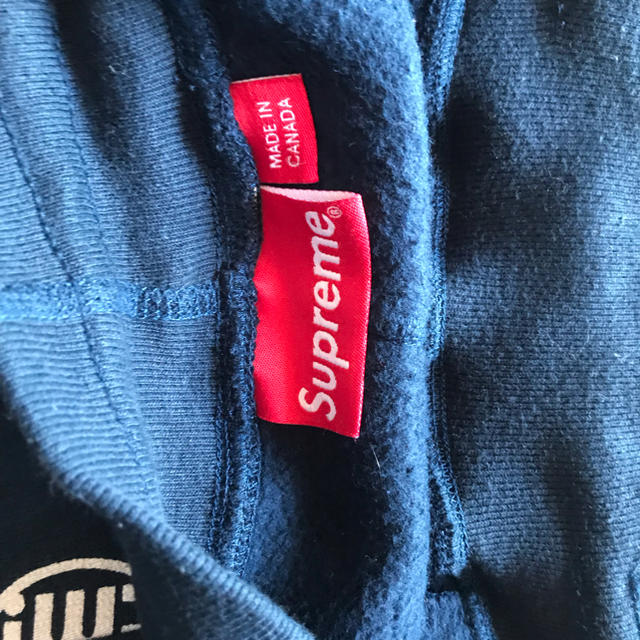 Supreme(シュプリーム)の「未使用」シュプリーム ハーフパンツ メンズのパンツ(ショートパンツ)の商品写真