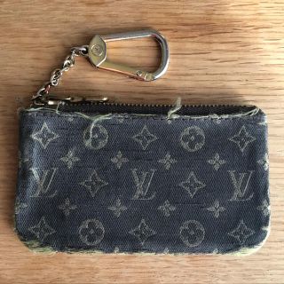 ルイヴィトン(LOUIS VUITTON)のルイヴィトン コインケース(コインケース)