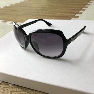 エンポリオアルマーニ(Emporio Armani)のエンポリオアルマー サングラス ENPORIO ARMANI 中古(サングラス/メガネ)