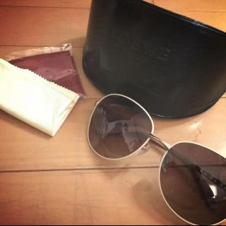 ロエベ(LOEWE)の値下げ！LOEWE サングラス(サングラス/メガネ)