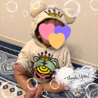 ヒステリックミニ(HYSTERIC MINI)の♡専用♡(パンツ/スパッツ)