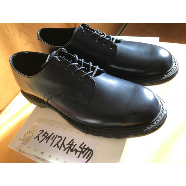 foot the coacher フットザコーチャー スタイリスト私物 美品中古美品