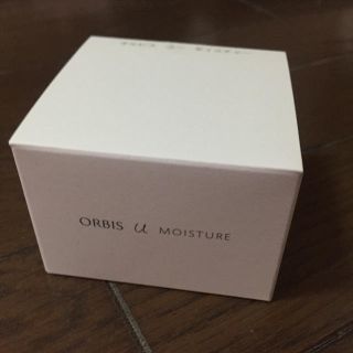 オルビス(ORBIS)のオルビス  ユー  モイスチャー(その他)