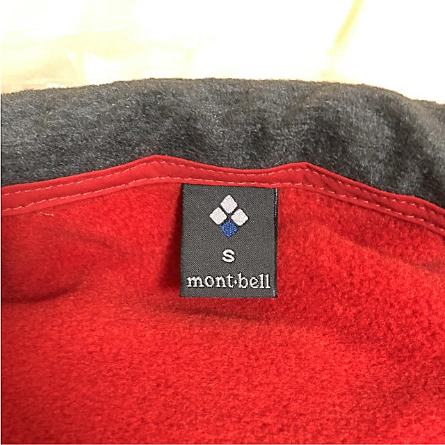 mont bell(モンベル)のモンベル クリマプラス 200 メンズ S スポーツ/アウトドアのアウトドア(登山用品)の商品写真