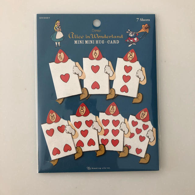 Disney 不思議の国のアリス メッセージカードセットの通販 By Shoco23 S Shop ディズニーならラクマ Disney 不思議の国のアリス メッセージカードセットの通販 By Shoco23 S Shop ディズニーならラクマ