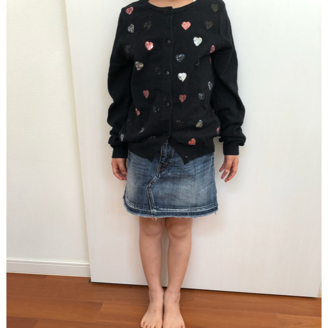 H&M(エイチアンドエム)のはりゆ様専用 キッズ/ベビー/マタニティのキッズ服女の子用(90cm~)(パンツ/スパッツ)の商品写真