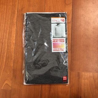 ユニクロ(UNIQLO)のUNIQLO ヒートテック(下着)