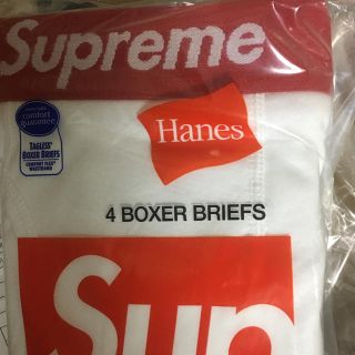 シュプリーム(Supreme)のsupreme boxer pants パンツ 下着 s(ボクサーパンツ)