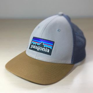 パタゴニア(patagonia)のキャップ(キャップ)