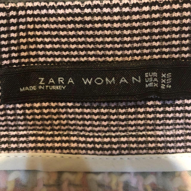 ZARA(ザラ)のスカート美品XS レディースのスカート(ひざ丈スカート)の商品写真