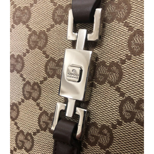 Gucci(グッチ)のGUCCI バッグ レディースのバッグ(ハンドバッグ)の商品写真