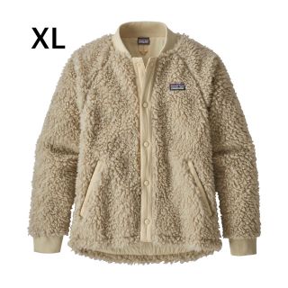 パタゴニア(patagonia)のPatagonia ガールズ・レトロX・ボマー・ジャケット XL(ブルゾン)