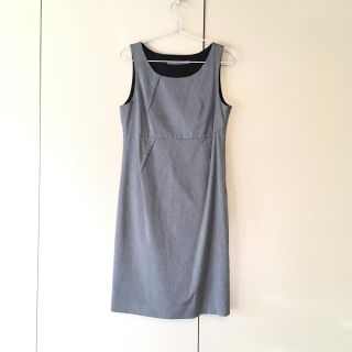 ザラ(ZARA)のmm＊様専用(ひざ丈ワンピース)