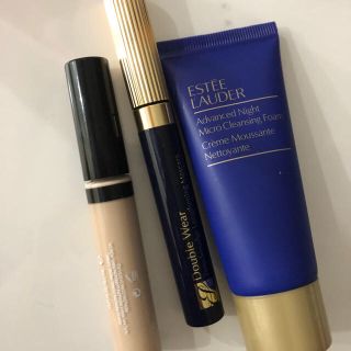 エスティローダー(Estee Lauder)のお値下げ！ESTEE LAUDER(クレンジング/メイク落とし)