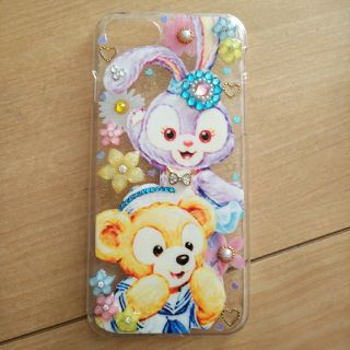 iPhone7スマホケース(ハードタイプ)(iPhoneケース)