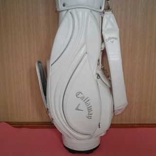 Callaway キャディバッグ レディース(バッグ)