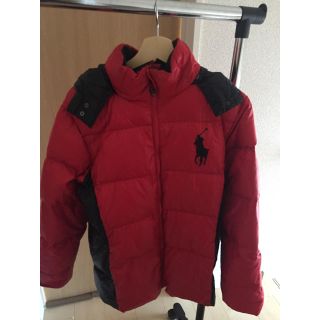 ラルフローレン(Ralph Lauren)のラルフローレン ダウン(ダウンジャケット)