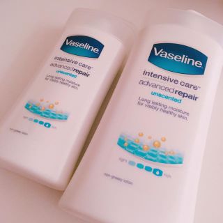 ヴァセリン(Vaseline)のヴァセリン ボディミルク 600ml(ボディローション/ミルク)