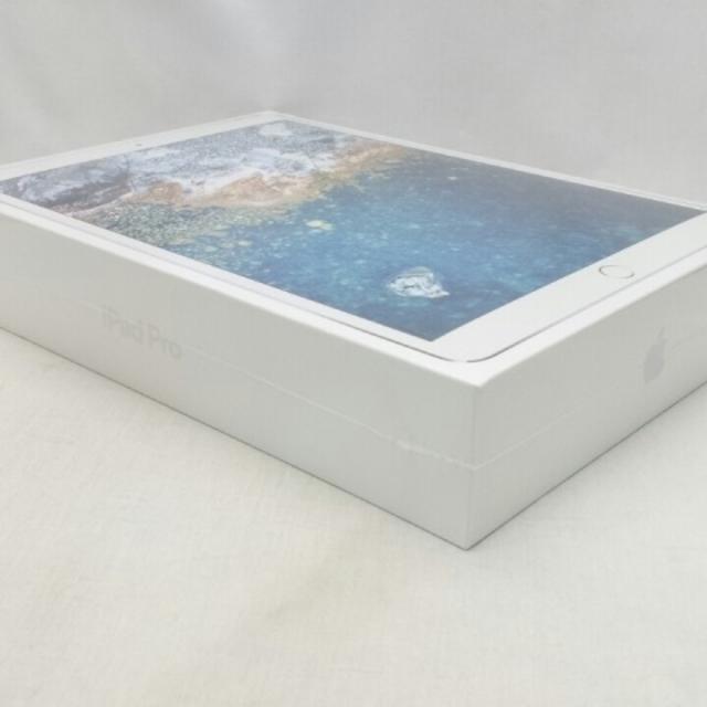 Apple - 1/3 あぷあ iPad Pro 10.5 / 512G シルバー