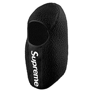 シュプリーム(Supreme)の新品 supreme バラクラバ polartec(マフラー)