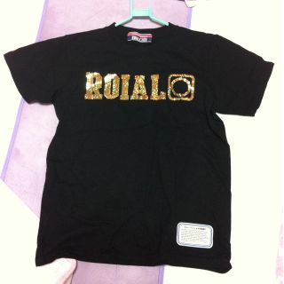 ロイヤル(roial)のROIAL/Tシャツ(Tシャツ(半袖/袖なし))