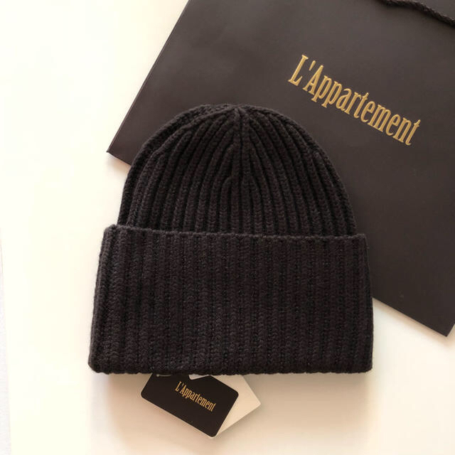 HOT品質保証 L'Appartement DEUXIEME CLASSE - アパルトモン ニット