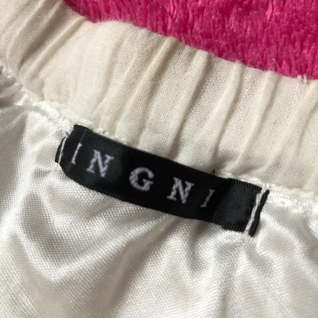 INGNI(イング)の♡お取り置き中♡ レディースのスカート(ロングスカート)の商品写真