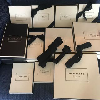 ジョーマローン(Jo Malone)のJO MALONE お箱(ケース/ボックス)