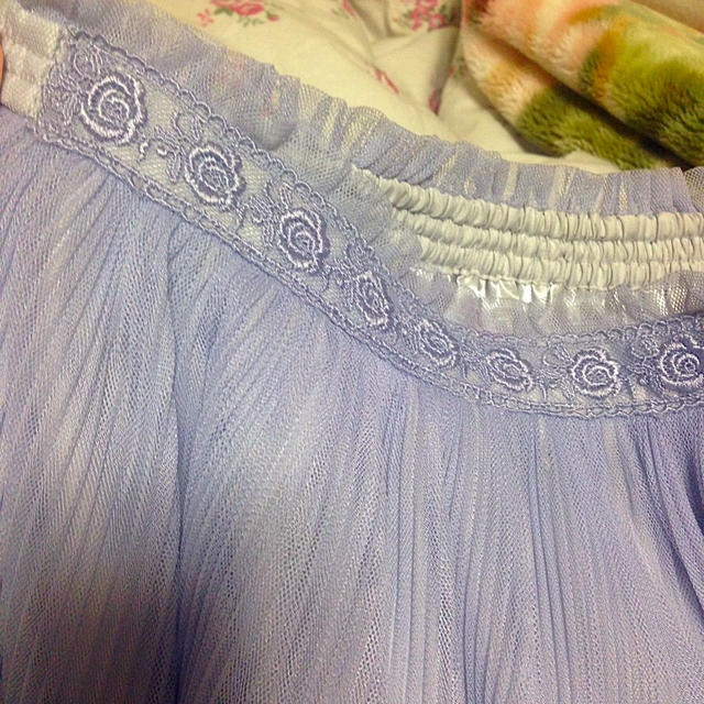 LODISPOTTO(ロディスポット)のチュールスカート♡ レディースのスカート(ひざ丈スカート)の商品写真