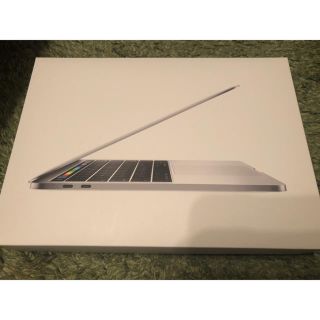 マック(MAC)のMacBook Pro touch bar (ノートPC)